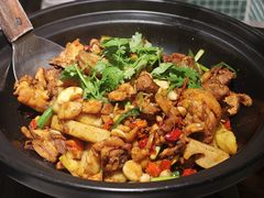 -肥家大排档(天河体育西店)