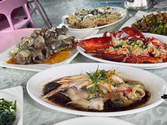 -范饭椰林川湘味海鲜·椰子鸡(三亚湾椰梦长廊店)