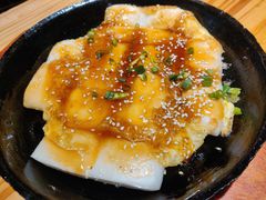 -恋萍小吃(时代店)