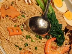 -印巷里主题餐厅(马鞍山店)