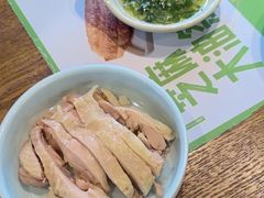 -李先生牛肉面大王(北京平谷步行街店)
