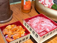 -九田家黑牛烤肉料理(华侨城店)