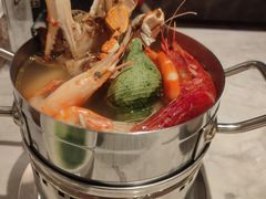 -盐城万豪酒店-盐城厨房西餐厅
