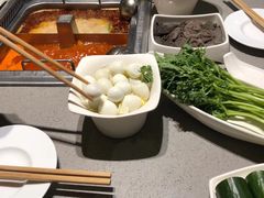 -海底捞火锅(关山保利店)