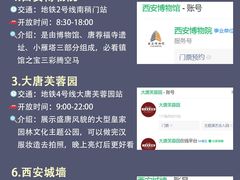 -西安大唐西市博物馆