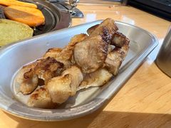 -麻蒲碳烤肉(嘉禾东平地铁站19号店)