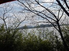 -青山湖景区