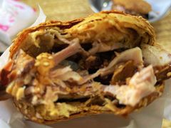 -老四烧饼铺(丽源路店)