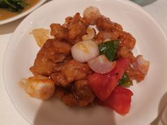 -莆田餐厅PUTIEN(西安万象天地店)