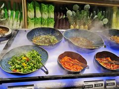 -韩盛·盛江山自助料理(中街大悦城店)