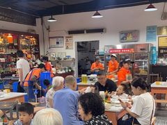 -小向麻辣烫(天街总店)