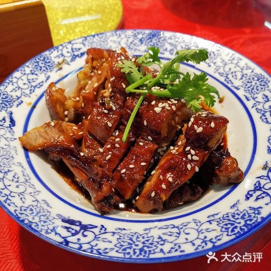 逸达湖途一号厨房