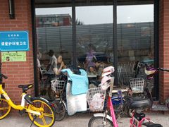 门面-大福来(西青道店)