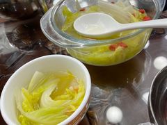 -烤肉季饭庄
