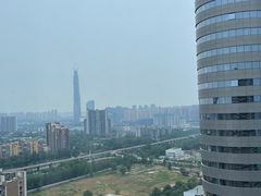 -成都龙之梦瑞峰国际酒店