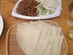 -东北农家小院(定西路店)