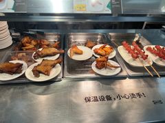 -宜家·瑞典风味餐厅(无锡店)