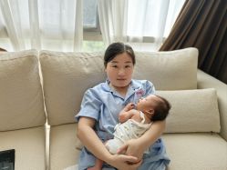 -优贝恩母婴护理中心