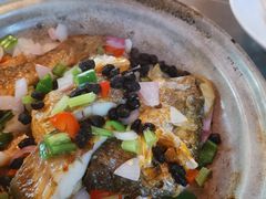 -张家卫·阳江菜·小海鲜(肥婆湾桥店)