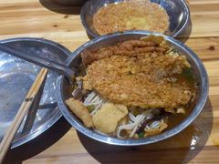 -柳州肥姨妈大骨螺蛳粉(曹路店)