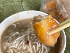 -汪记鲜鱼糊汤粉(沈阳路总店)