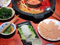 -春熙里老火锅(春熙路店)