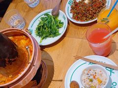 -一坐一忘云南菜(嘉里中心店)