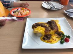 -必胜客(阿诗玛店)