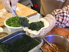 -面道赞宁海海鲜面(迎凤街店)