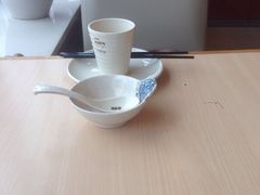 -多多旺港式茶餐厅(新区店)