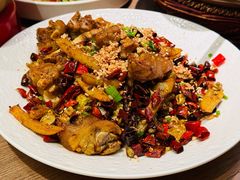 -麻都·成都菜(人民广场店)