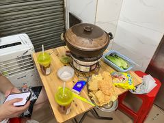-威邵鸡煲(西华路总店)