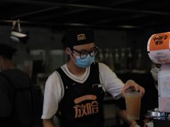 -放哈·甜醅子奶茶创造者(正宁路店)