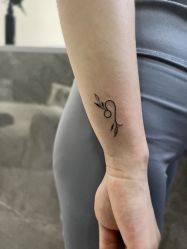 -明星刺青·洗纹身