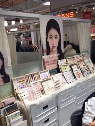 -今玥美甲美睫