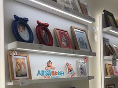 -海马体照相馆(佛山岭南站店)
