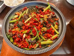 -全聚德(扬州虹桥坊店)