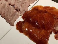 -玉林烤鸭店(垡头店)