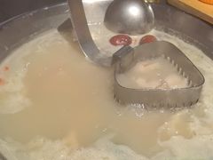 -打酱友•斑鱼海鲜粥火锅(吴桥店)