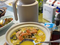 -爷爷的草帽·海鲜馆(孙塘路店)