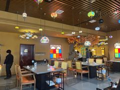 -君邦火锅(新疆大厦店)