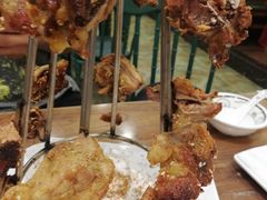 挂肉-清真·玛丽亚新疆菜主题餐厅(浙江中路店)