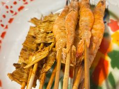 -昱家胡同·烧烤海鲜铜锅涮肉(和平里店)