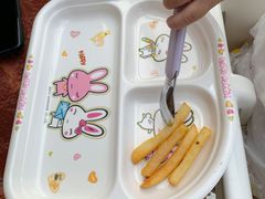 -城市露台景观餐厅(淮海路店)
