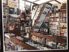 -3D·JP拼图(新中关购物中心店)