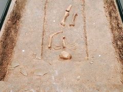 -盘龙城国家考古遗址公园