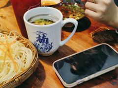 -楠火锅(哈尔滨金爵万象店)
