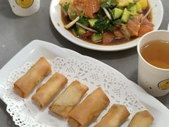 -官塘原味鱼生·潮菜大排档(潮州总店)