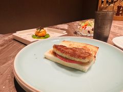 -松临·铁板烧&Omakase(神农店)