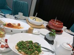 -飶香居(省博物馆店)